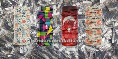 Atkı Üretimi, Baskılı Atkı İmalatı, Toptan Atkı Üretimi